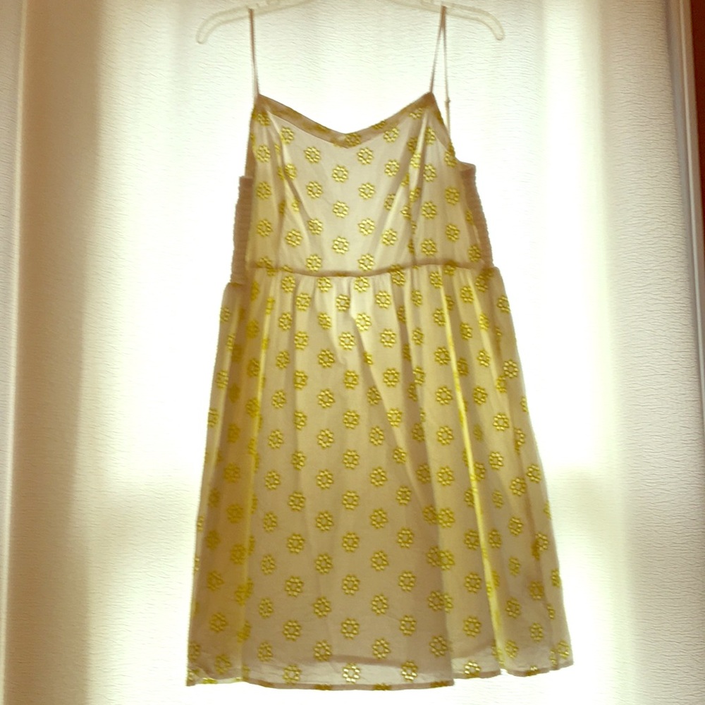 Tank dress